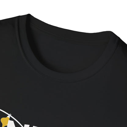 Santa Claws Approved T-Shirt