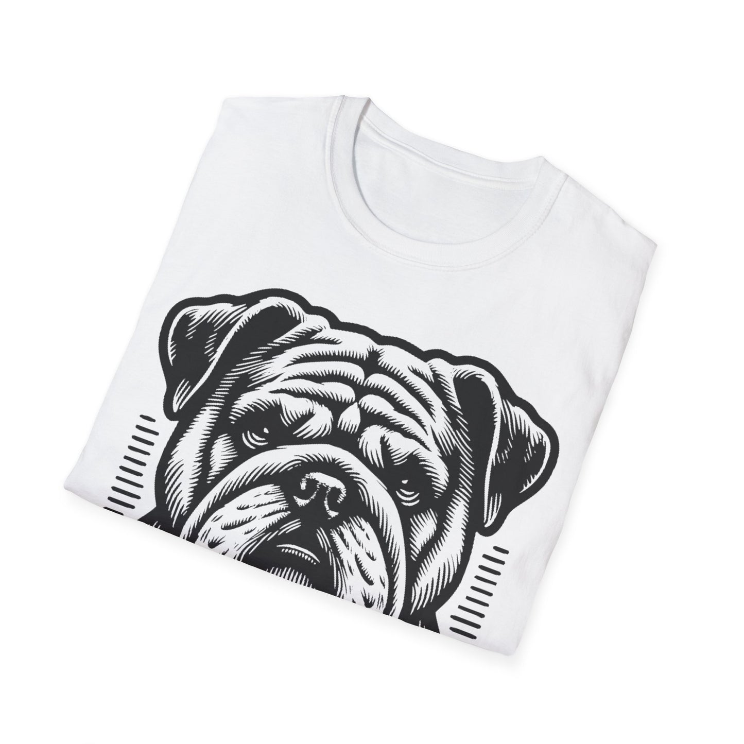 Bulldog Lovers T-Shirt