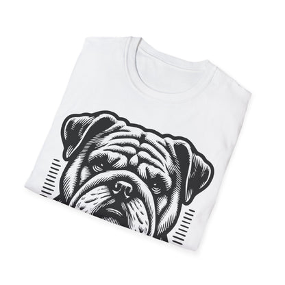 Bulldog Lovers T-Shirt