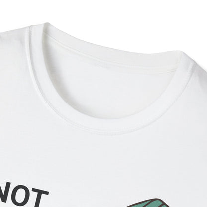 Do Not Disturb, I Am Reading T-Shirt